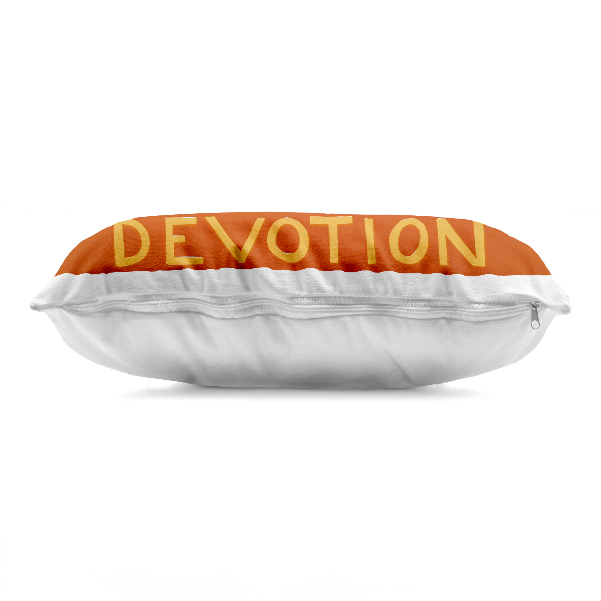 Stupell Industries Devotion Dog Duo Decorative Printed Throw Pillow, design by Stephen Huneck