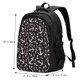 thumbnail image 5 of Fotbe Anchors Mochila con Estampado y Puerto USB para Hombre y Mujer, Mochila Antirrobo, Mochila de Viaje, Mochila Escolar, Mochila Universitaria, 5 of 7
