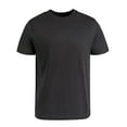 thumbnail image 2 of Circle One Men's Crew-Neck T-Shirts For Men 3-Pack - Carbon, Army Green, White, 2 of 9