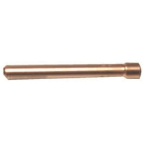 Miller Electric Collet,Copper,3/32 In,PK5 10N24