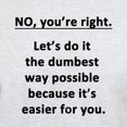 thumbnail image 3 of CafePress - Light T Shirt - Men's Classic Graphic T-Shirt, 3 of 4