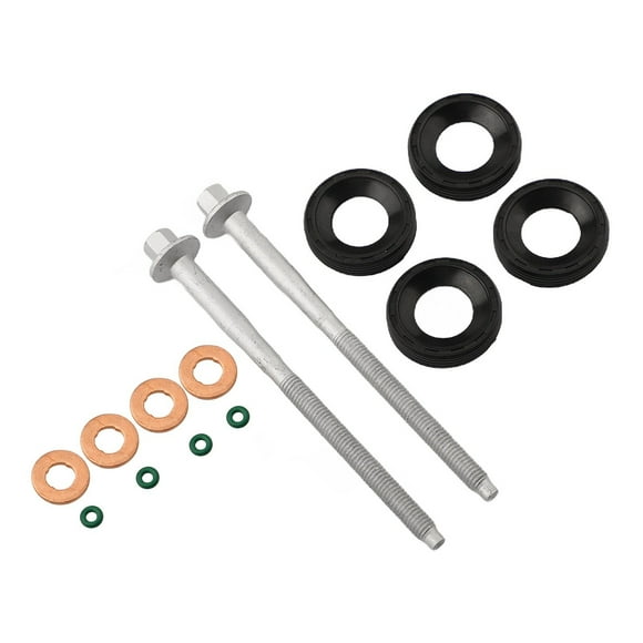 Diesel Fuel Injector Seal Kit Premium Diesel Fuel Injector Seal Kit Premium Note