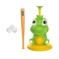 thumbnail image 1 of koolsoo Machine à Lancer pour Enfants Machine de Baseball pour Garçons Filles 4-6 Ans, 1 of 9