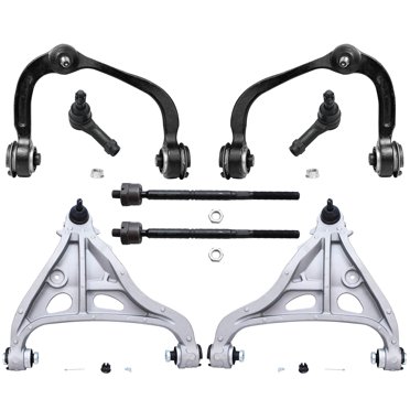 2 Pc Front Suspension Kit Sway Bar End Links Left Right Fits Select 2005 2014 Ford Mustang