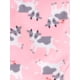 thumbnail image 5 of Conjunto de pijama Simple Joys by Carter's Girls 2T de algodón/forro polar, 5 of 5