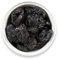 thumbnail image 4 of Terrasoul Superfoods Organic Dried Plums Pitted Prunes, 3 Lbs (1.5 Lbs 2-Pack) - Fiber | Vitamin K | Preservative Free, 4 of 8