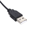 thumbnail image 4 of Adaptador HDMI macho a HDMI hembra, conector de 50 cm, cable de alimentación USB 2.0, cable HDMI., 4 of 7