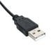 thumbnail image 4 of Adaptador HDMI macho a HDMI hembra, conector de 50 cm, cable de alimentación USB 2.0, cable HDMI., 4 of 7