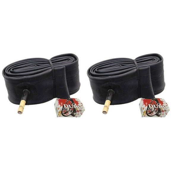 bike two TUBE 27.5 X 2.125/2.50 RE/AV 48MM . bicycle TUBE