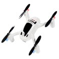 thumbnail image 6 of Hubsan FPV X4 Plus H107D+ Wide Angle HD Remote Control Quadcopter, RC Drone, 6 of 8