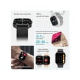 thumbnail image 4 of Smart Watch Reloj Inlteligente Petukita Box C60 Dorado Petukita Box Lujo, 4 of 9