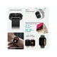 thumbnail image 4 of Smart Watch Reloj Inteligente Petukita Box c60 Negro Petukita Box Lujo, 4 of 9