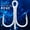 35647PS 2, variant on 100Pcs High quality Super Sharp Anchor Hook,Size #1-14# Sea Fishing Hooks Treble Hook Triple Hooks Fishing Anzol De Pesca