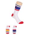 thumbnail image 1 of MINISO Marvel Womens Long Socks Breathable for Running Sports & Gym, 1 of 3