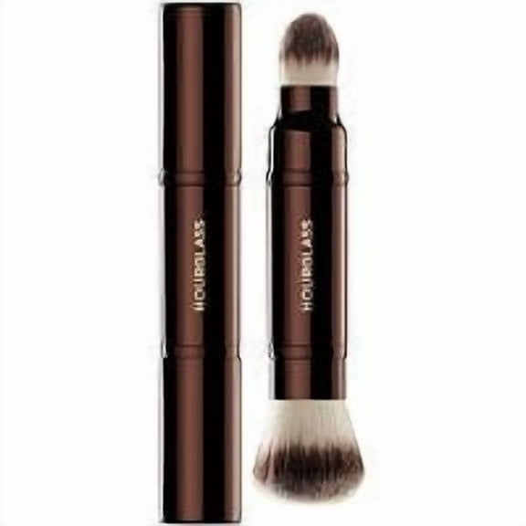 Hourglass Double-Ended Complexion Brush