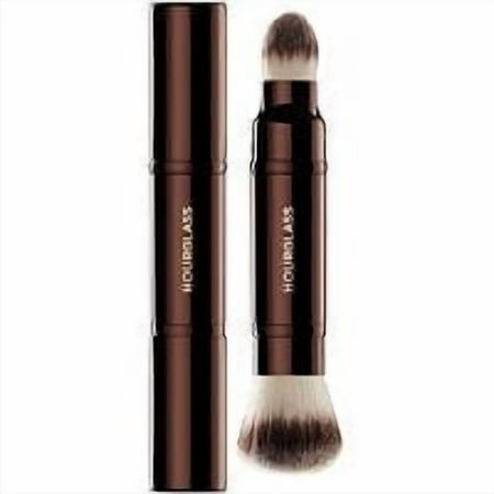 Hourglass Double-Ended Complexion Brush