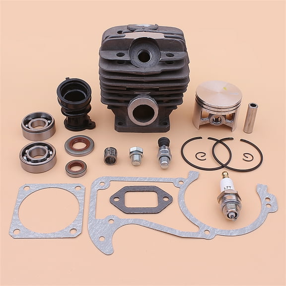 48mm Cylinder Piston Gasket Kit for Stihl MS360 036 PRO 034 AV/Super Chainsaws