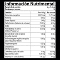 thumbnail image 3 of Green Alba Alga Espirulina Clorofila 30 sobres Natural Health negro, 3 of 8