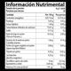 thumbnail image 3 of Green Alba Alga Espirulina Clorofila 30 sobres Natural Health negro, 3 of 8