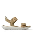 thumbnail image 3 of Dearfoams Women's Thea Quarter Strap Sandal, 3 of 10