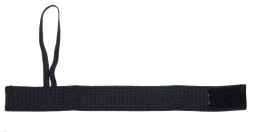 CHAMPRO Elastic Band Down Indicator, 12 Pack