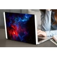 thumbnail image 1 of KSK KAISHEK Hard Shell Case Cover for MacBook Pro 16" with XDR Display Touch ID Type C Model: A2141 (Galaxy A 0010), 1 of 5