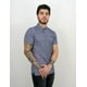 thumbnail image 4 of Playera Estampada Barabas Tipo Polo Corte Slim Fit, 4 of 4