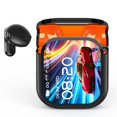 thumbnail image 1 of SharkTRUE Advanced AI Translation Earbuds: 140 Languages, Smart Screen, 98% Accuracy, 1 of 8