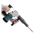 thumbnail image 2 of Marteau Électrique Robuste 1200W, Perceuse à Impacts, Perforatrice Électrique pour Béton à Haute Puissance, Larges Applications, 2 of 6