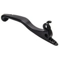 thumbnail image 2 of TUSK Brake Lever Black for Husaberg FE 570 2009-2012, 2 of 5
