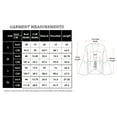 thumbnail image 5 of Women's Casual Lightweight Open Front Cardigans Soft Draped Ruffles Flare Sleeve Cardigan, 5 of 5