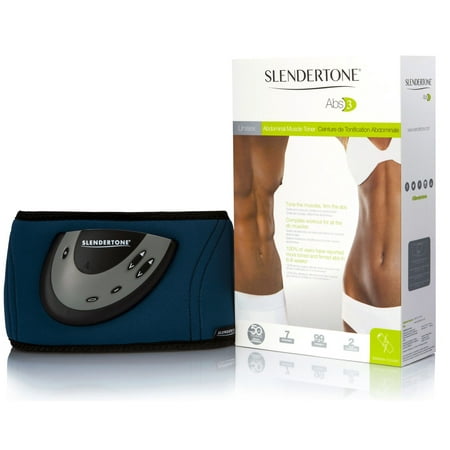 Slendertone Abs3 Abdominal Muscle Toner