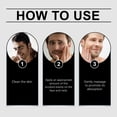 thumbnail image 5 of East Moon Facial Moisturizing Cream, Improves Skin Condition Pure, Moisturizing And Long-Lasting Moisturizing Cream, 5 of 5