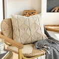 thumbnail image 2 of Boutique Rugs Bandon Throw Pillow, 2 of 2