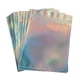 thumbnail image 1 of Bolsas de almacenamiento de 100 piezas papel de aluminio Almacenaje de alimentos Mylar Toystoory, 1 of 5