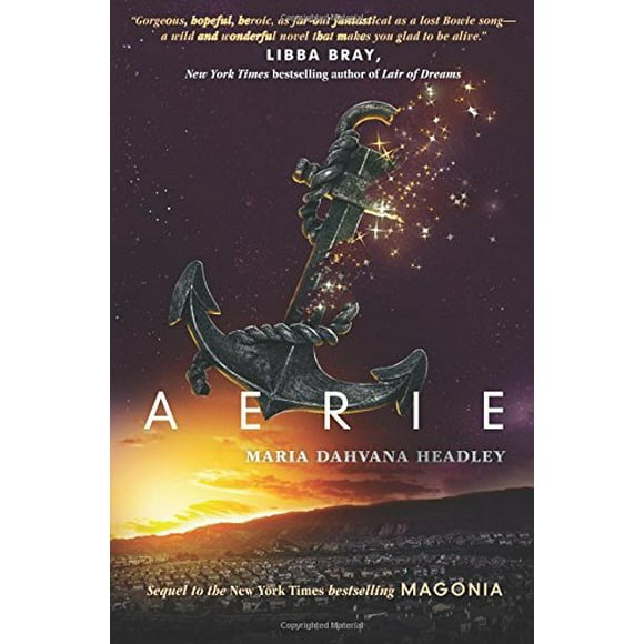 Aerie (Magonia)