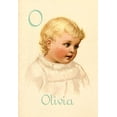thumbnail image 1 of O for Olivia-Fine Art Canvas Print (20" x 30"), 1 of 1