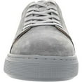 thumbnail image 4 of Propet Men's Kenji Sneaker Grey Suede - MCA152SGRY, 4 of 5