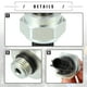 thumbnail image 4 of Sensor de presión de dirección asistida Unique Bargains para Nissan Altima 2007-2013 metal tono plateado negro, 4 of 7
