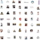 thumbnail image 4 of Pegatinas HUOGUO Kpop Stray Kids de vinilo impermeable, 100 unidades, 4 of 5