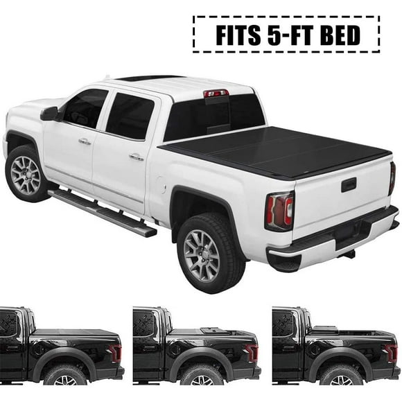 Toyota Tundra Tonneau Cover Truck Bed Rack Kit