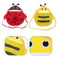 thumbnail image 3 of 2pcs Oxford Cloth Beach Bag, 3 of 3