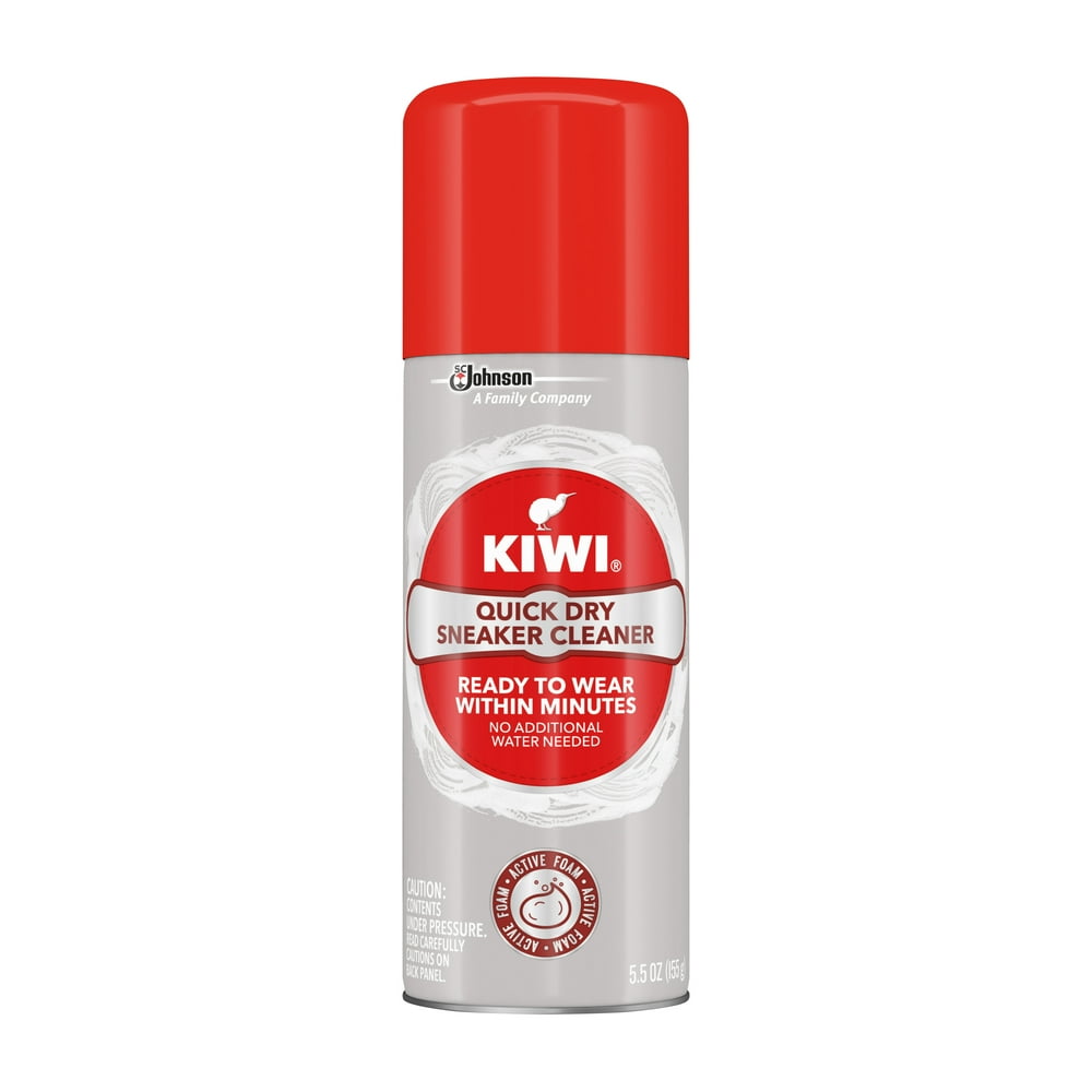 kiwi shoe conditioner