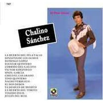 Chalino Sanchez - El Pela Vacas [COMPACT DISCS]