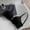 Black, variant on Swuxness Women's Wireless Bras Front Closure Push Up Support Classic Casual Undergarment