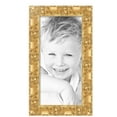thumbnail image 2 of ArtToFrames 14" x 29" Golden Regent Baroque Picture Frame, 14x29 inch Gold Wood Poster Frame (WOM-5271),  Pack, 2 of 7