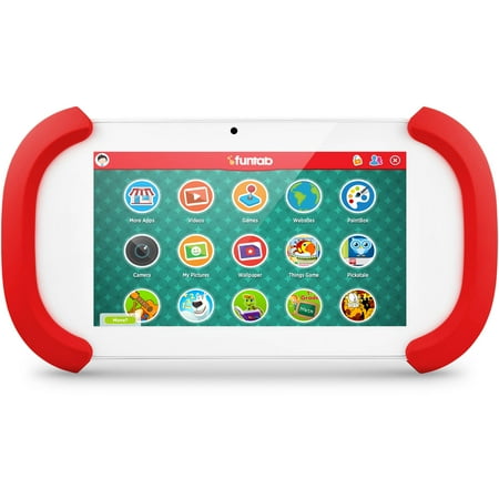 Ematic Funtab 3 with WiFi 7 Ematic Funtab 3 with WiFi 7