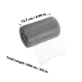 thumbnail image 2 of NIYANGLE 1 Roll Stainless Steel Wire Mesh Roll For Effective Metal Screen Protection In Outdoor Areas, 2 of 6