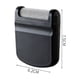 thumbnail image 5 of Quitapelusas portátil para suéteres, plegable, ideal para viajes, dormitorio, estructura metálica, diseño de 2 niveles, para la oficina,Wsvlmg, 5 of 7