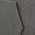 thumbnail image 7 of OGLCCG Mens Half Button Fleece Sweatshirts Winter Warm Long Sleeve Thumb Hole Pullover Tops with Pocket Casual Loose Fit Soft Shirts, 7 of 7